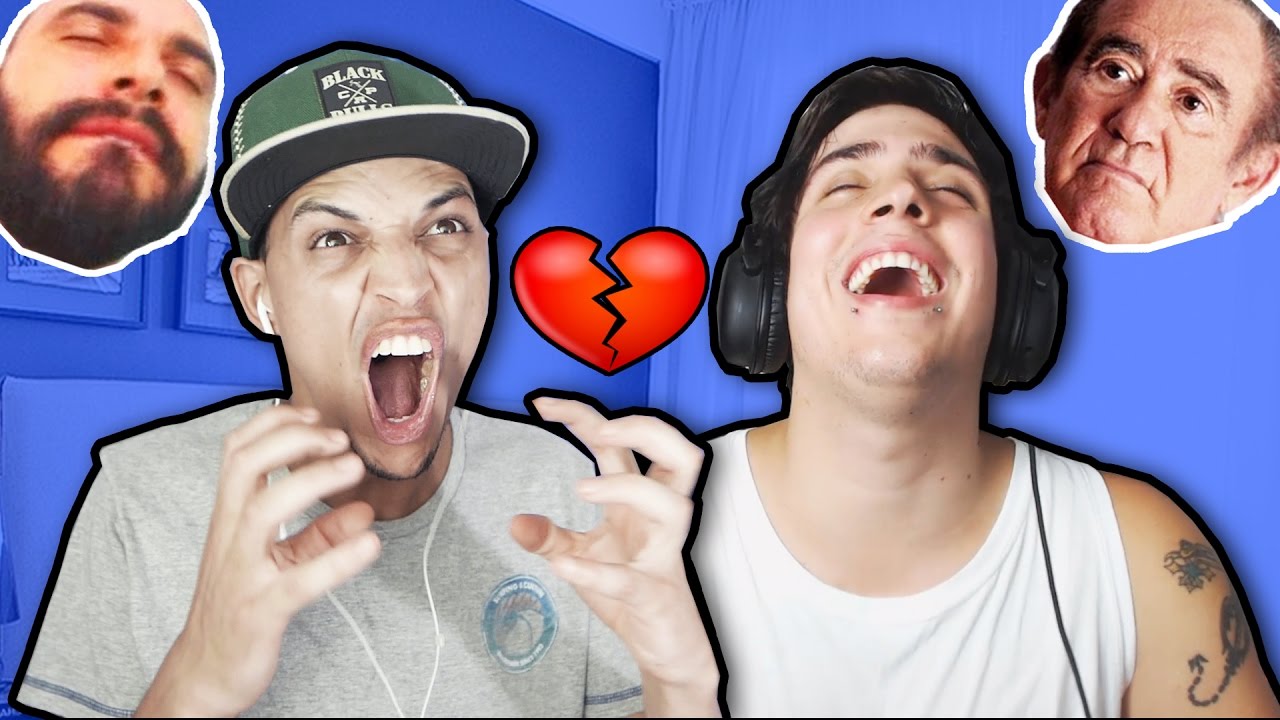 COMO SER UM ZUEIRO RETARDADO! - Ft. MateiFormiga