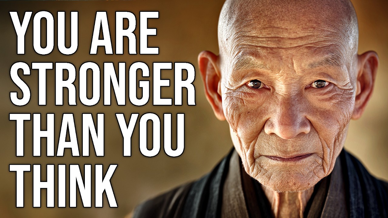 Quiet Strength What Zen Teaches About Power