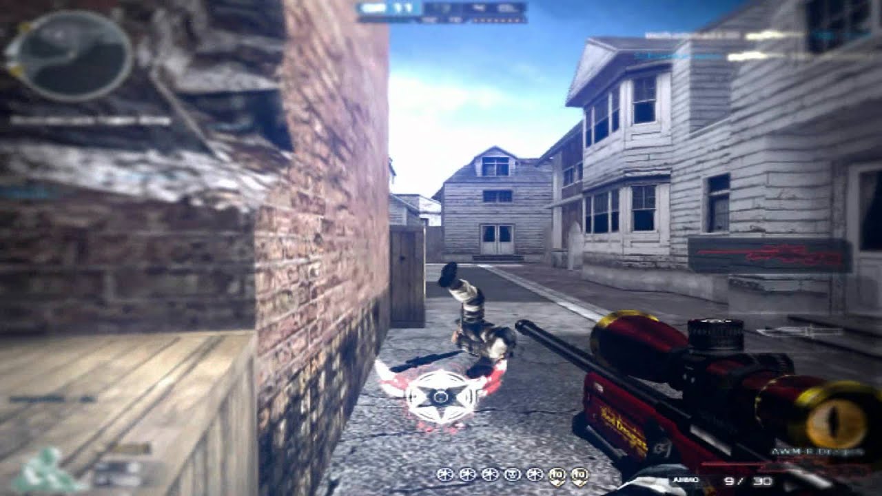 Schnieke - Earthquake [Fragmovie6]
