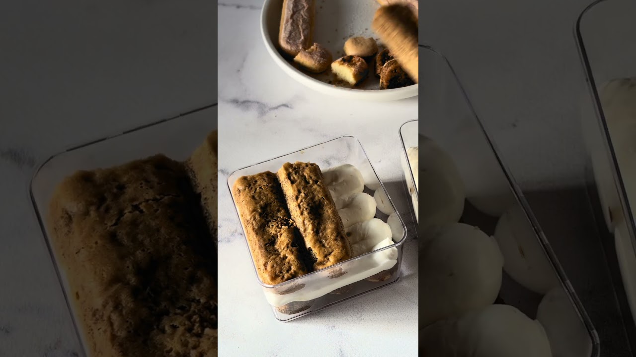 Cake box Тирамису #cake #рекомендации #cakebox