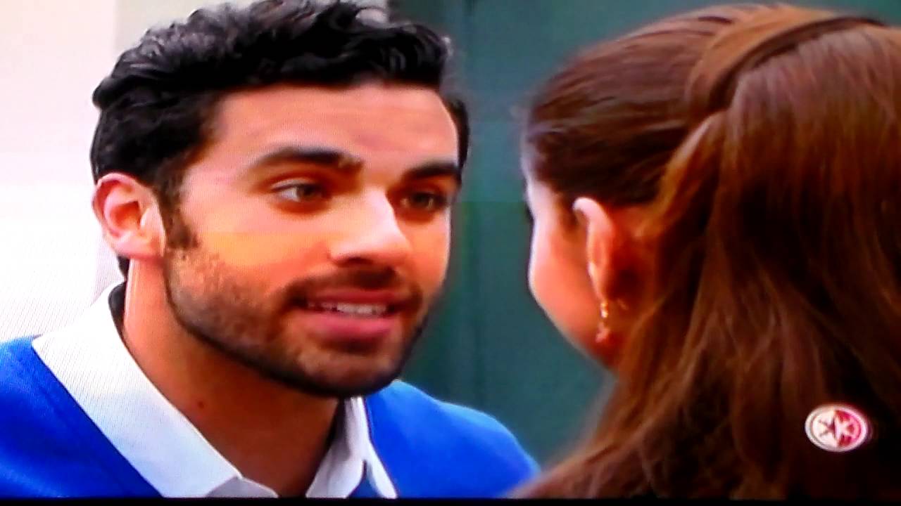 DAVID Y REGINA ESPECIALES 3