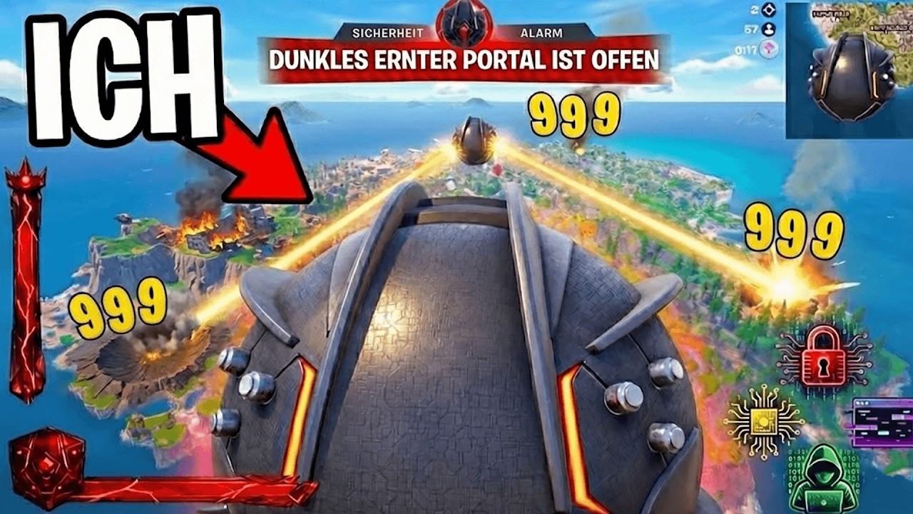 ICH CHEATE mit AIMBOT HACKS bis ich GEBANNT werde!