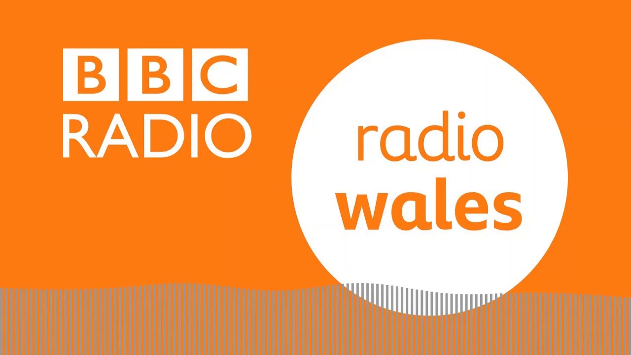 Shaky On BBC Radio Wales 28 08 2020 (Interview With Owen Money)