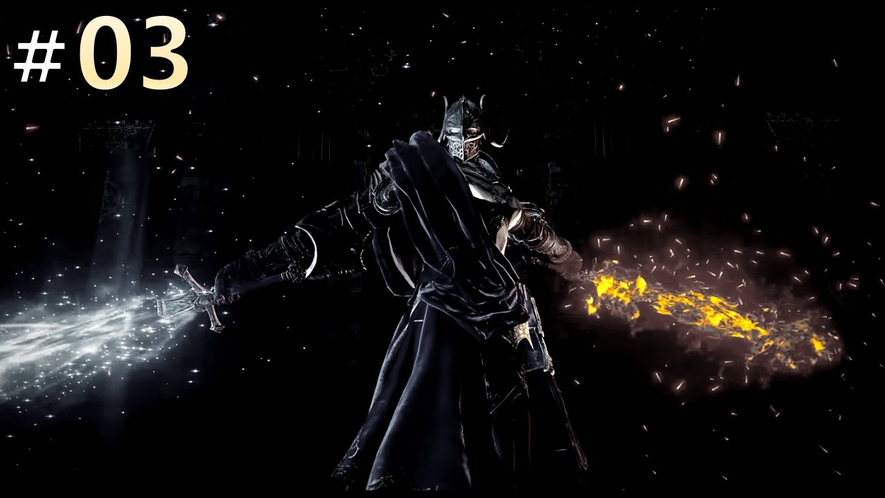 Elden Ring, Shadow of the Erdtree – Blind Playthrough #03: Castle Ensis