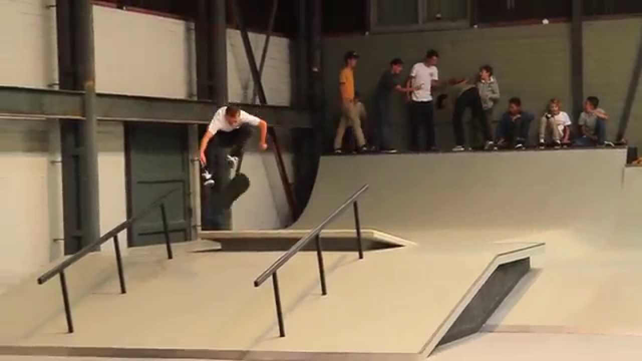 NK Junioren 2015   Pier 15 Breda