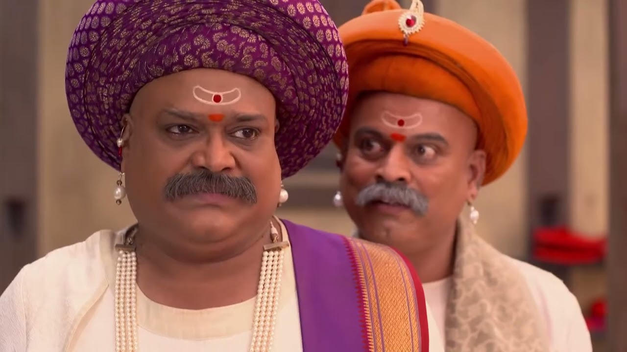 Swarajyarakshak Sambhaji | Full Ep 134 | Zee Marathi UK
