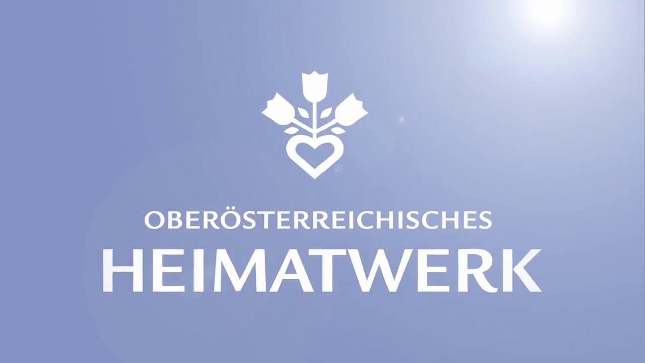 O&Ouml; Heimatwerk - Er&ouml;ffnung Filiale Linz, M&auml;rz 2016