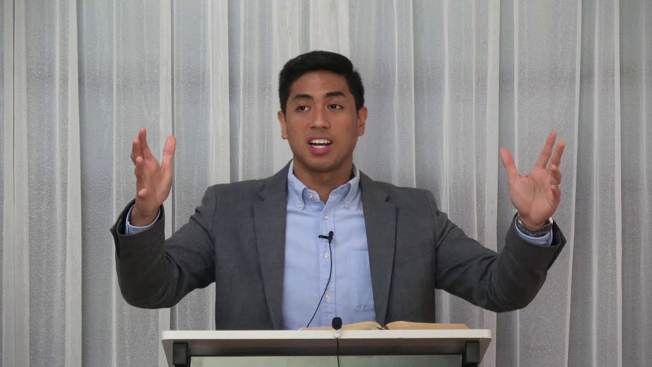 From Fasting to Feasting (Part 3) | Zechariah 
