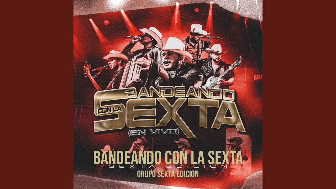 Bien Servida (En Vivo)