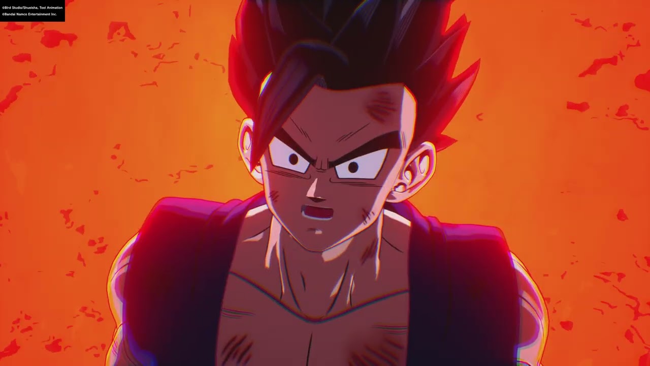 DRAGON BALL: Sparking! ZERO_20260127125228