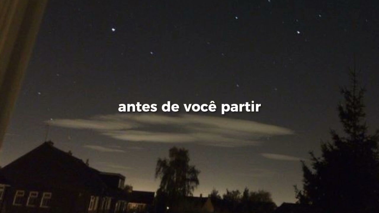 Saturn - Sleeping At Last (Tradução)
