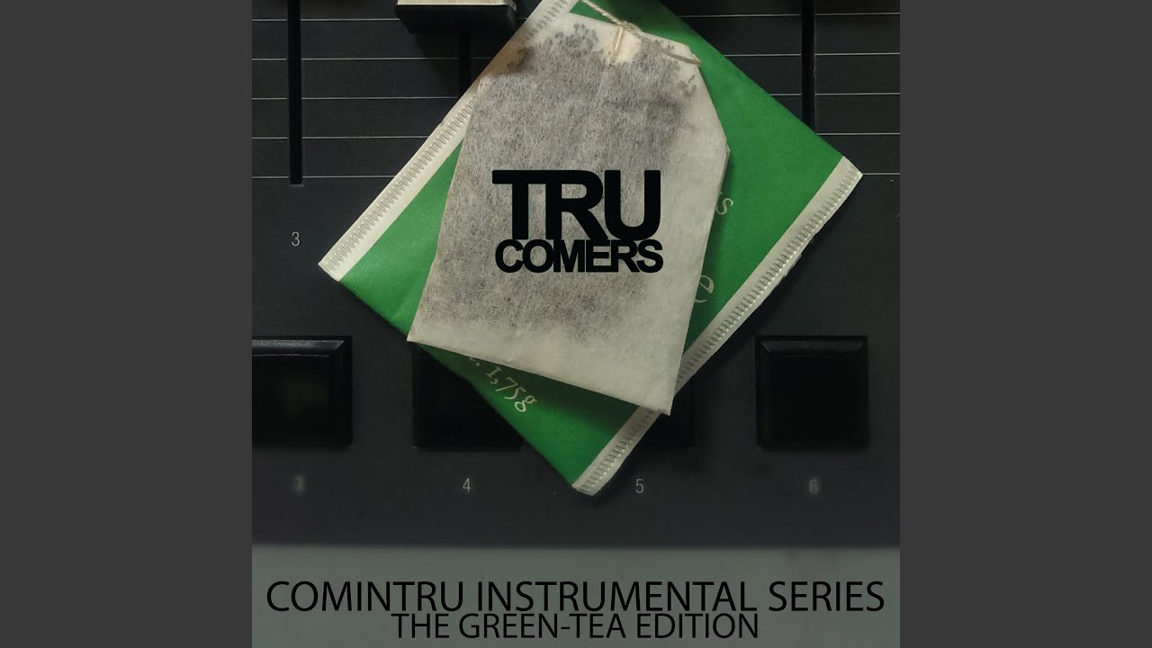 Travel (Instrumental)