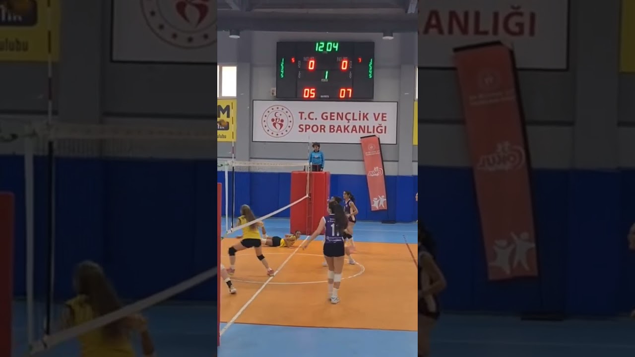 MILAN ATLETİK 'IN HARİKA KIZLARI