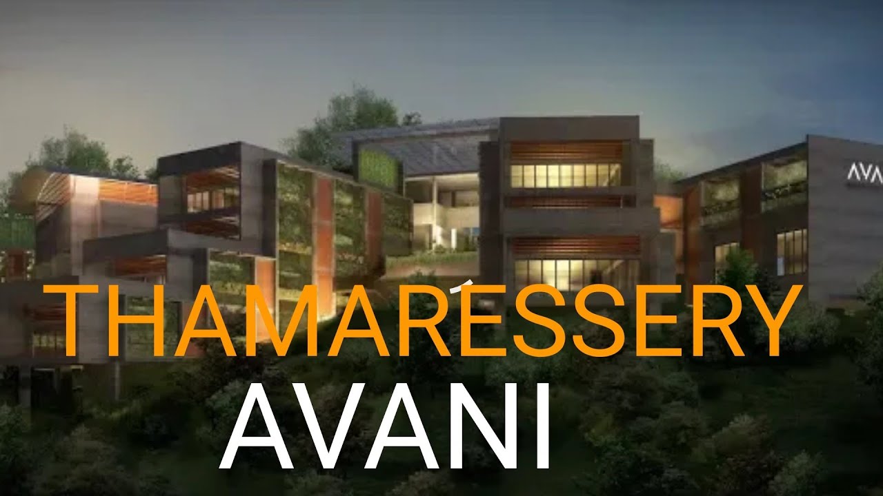 Avani institute of design Kozhikode