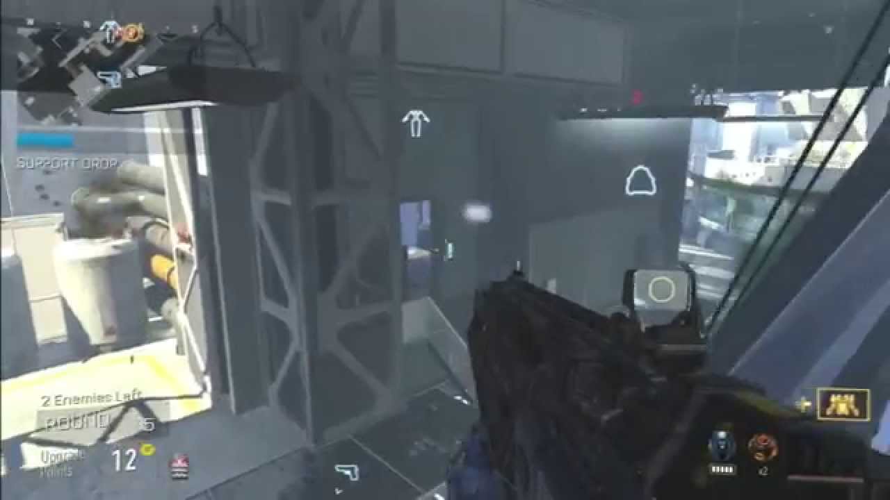 Call Of Duty Advanced Warfare Glitch for Tiers 1 2 3