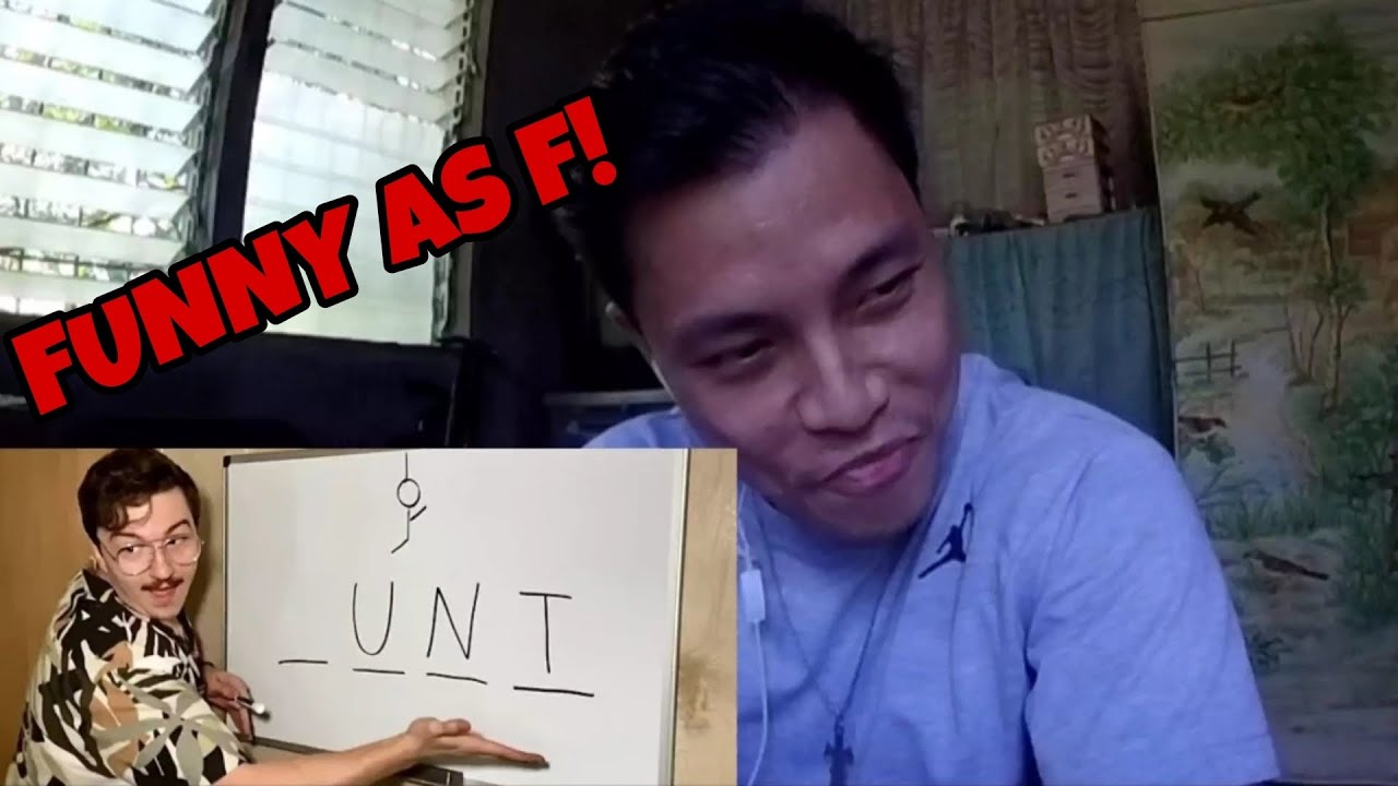 You Laugh You Restart (Offensive) By Jaydaddy - REACTION...