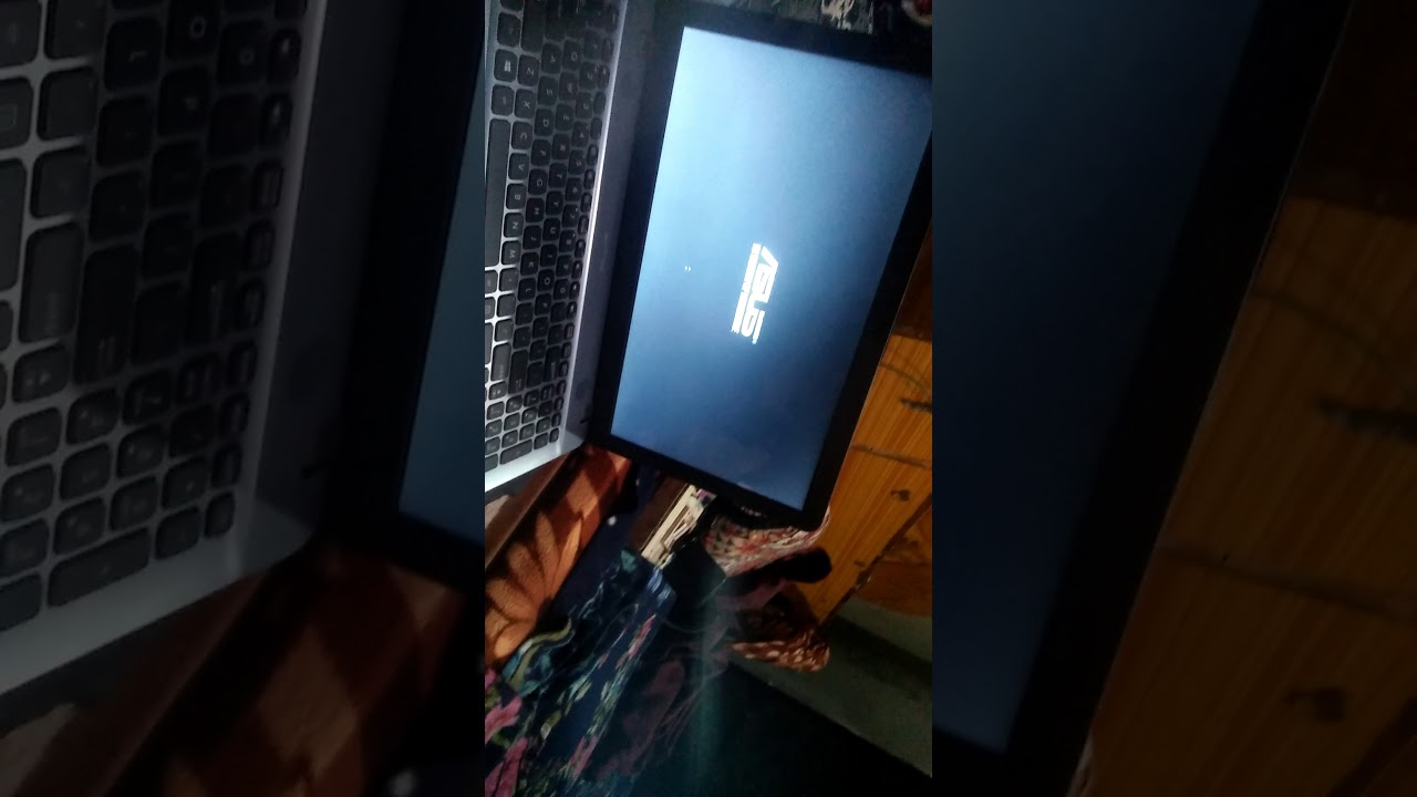asus laptop stuck on asus logo (fixed) read discription