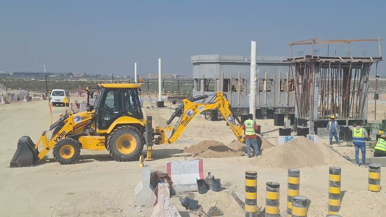 CRAZY MAHINDRA VX90# JCBBABA #JCBJCB #JCB#JCB3CX #JCB3DX #BULDOJAR BABA #XSAVETR #WHEEL LOADER 