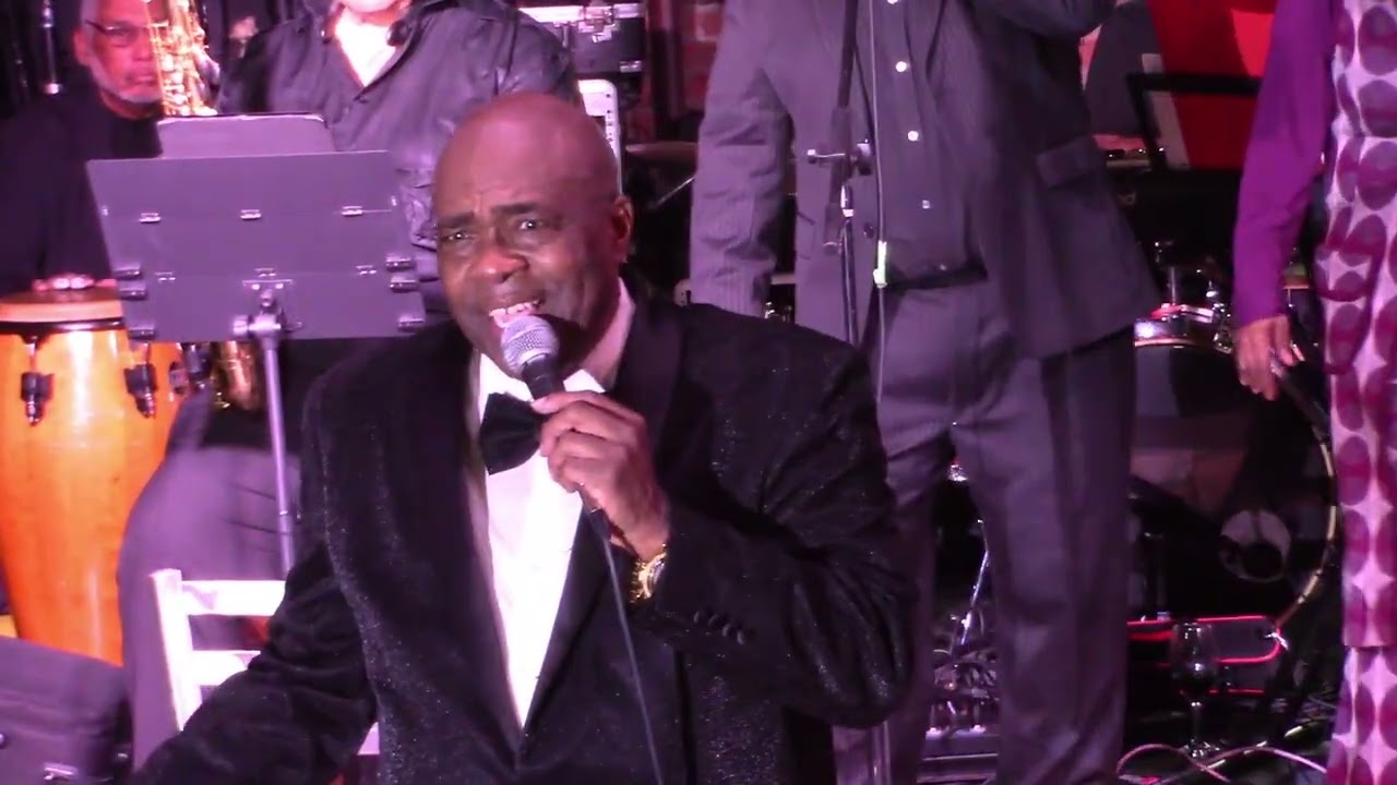 Doc Horton at Ophelias 3/8/2026 part 2