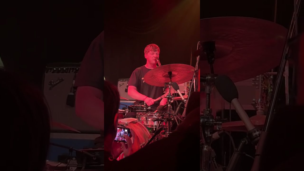 Squid “Cro-Magnon Man” (new song), 