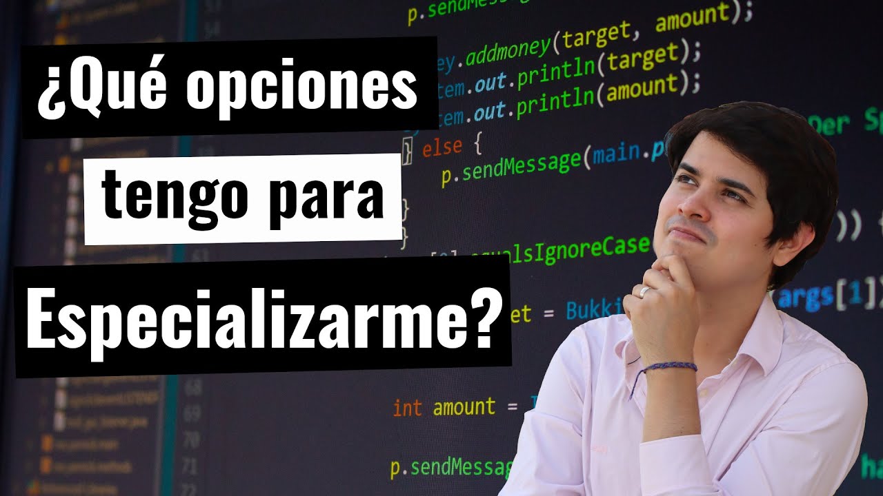 La ESPECIALIZACIÓN en Ingeniería de #Sistemas MEJOR PAGADA es…