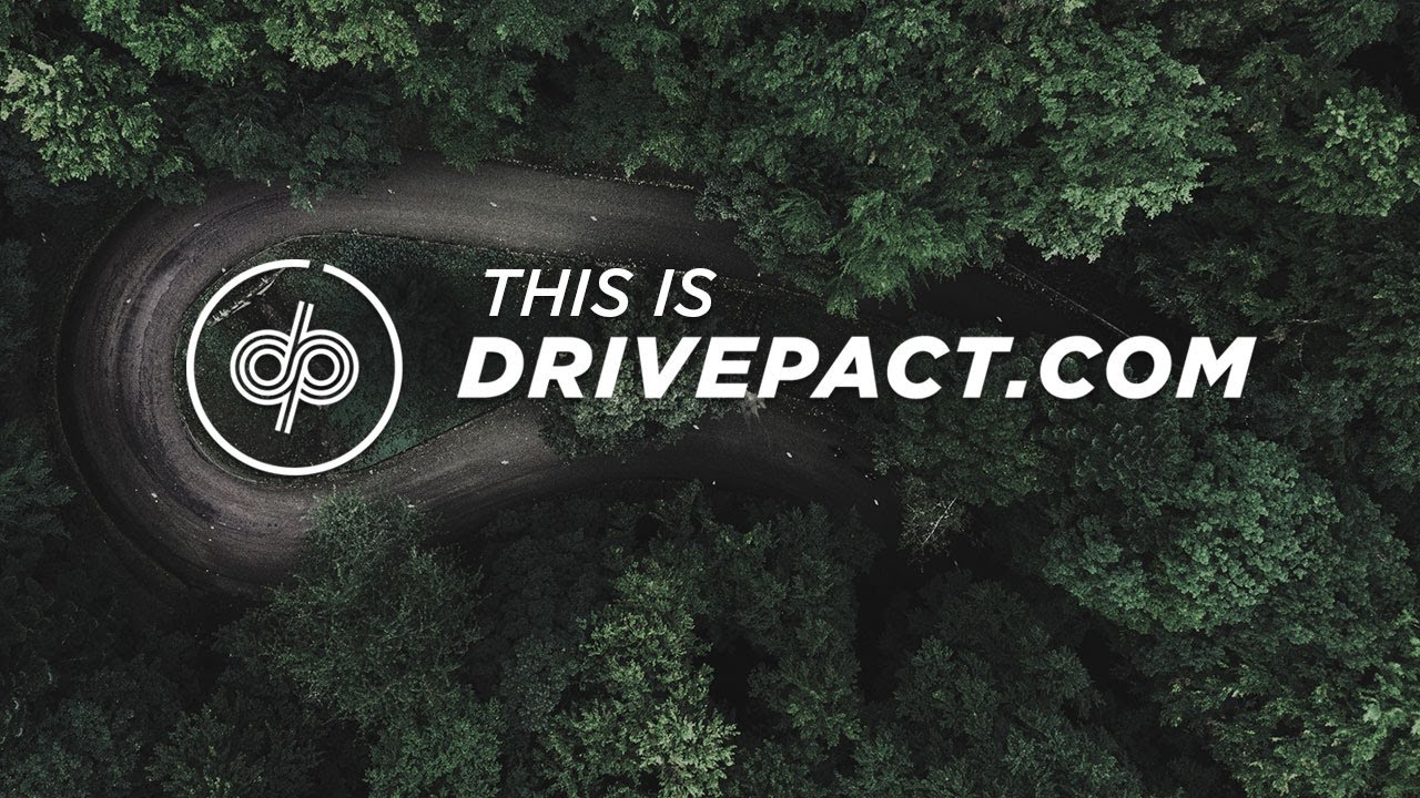 Welcome to DRIVEPACT.COM