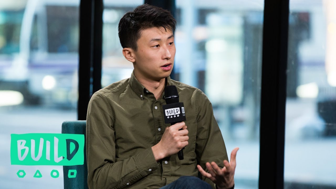 Bing Liu Felt A Responsibility To Shed Light On The Abusive Relationship In &ldquo;Minding the Gap&rdquo;