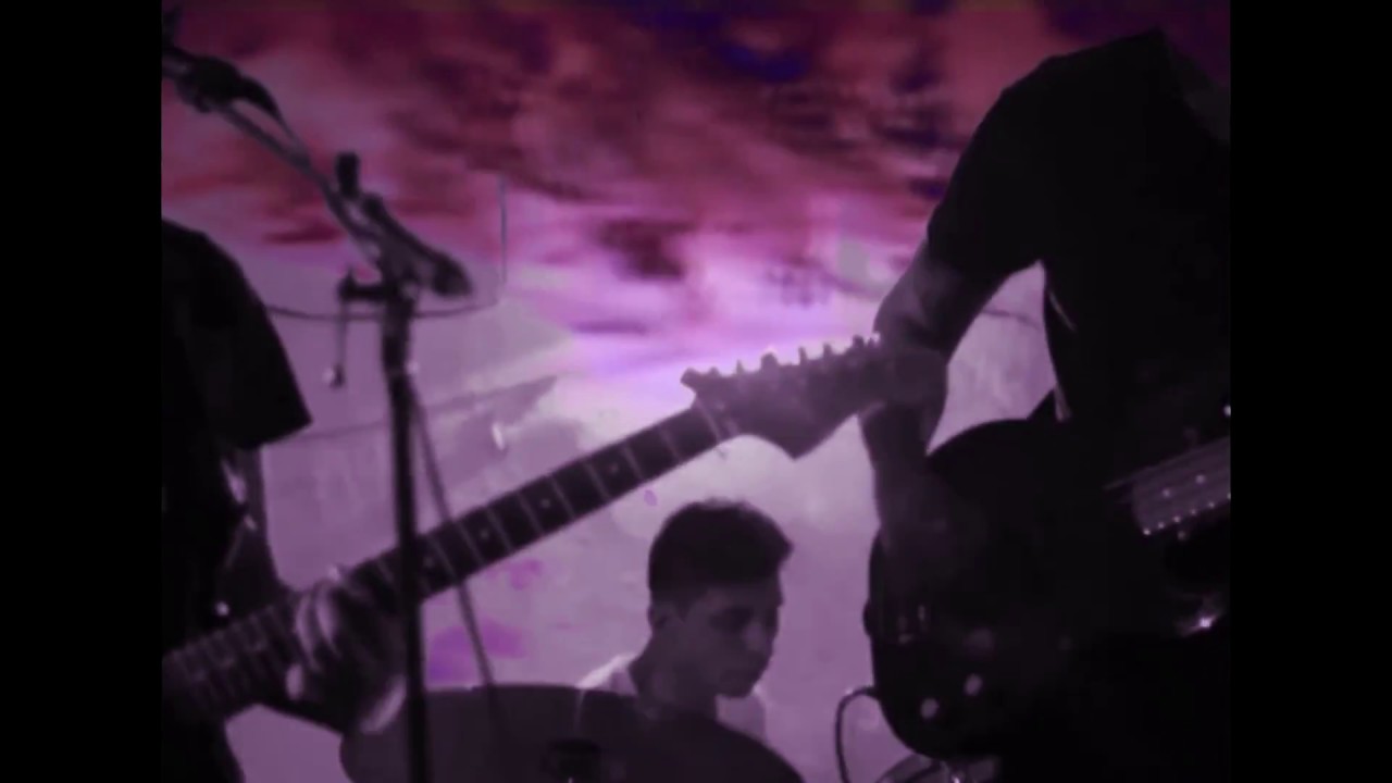 Inhabitants - Wicked (Official Video)