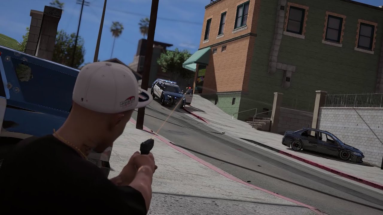 [GTA:W] old bpsn clips