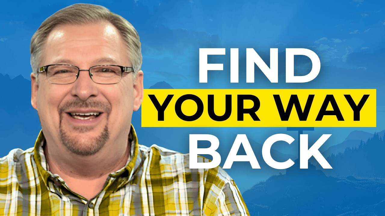 How to Get Closer to God (Even If You Feel Far)