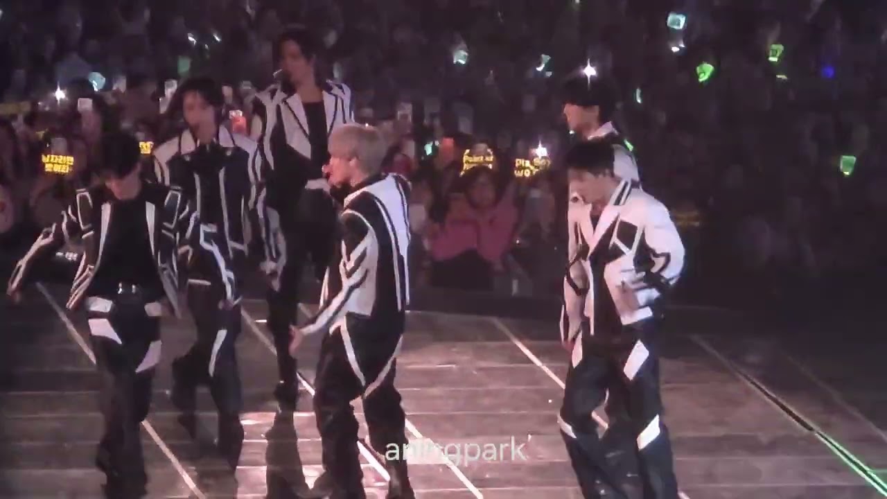 260320 NCT DREAM THE DREAM SHOW 4 FINAL-Hello Future