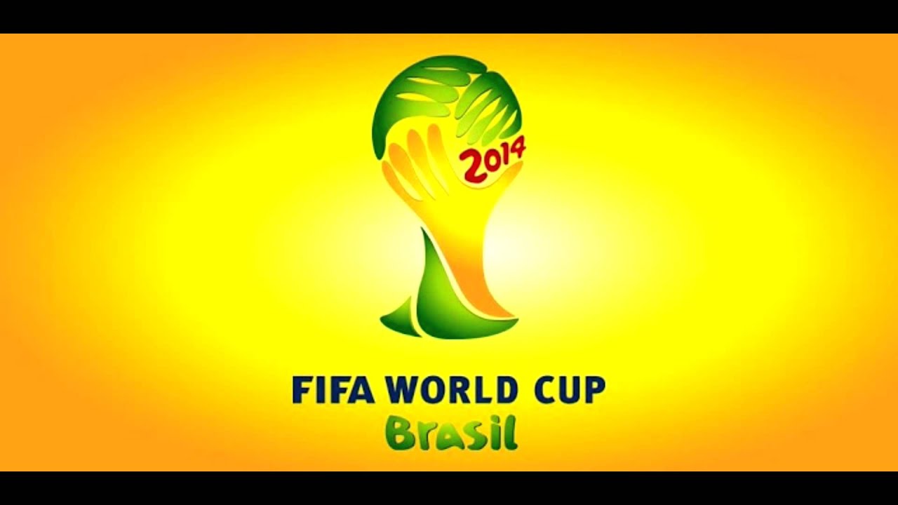 2014 ESPN FIFA World Cup Brazil Theme Song