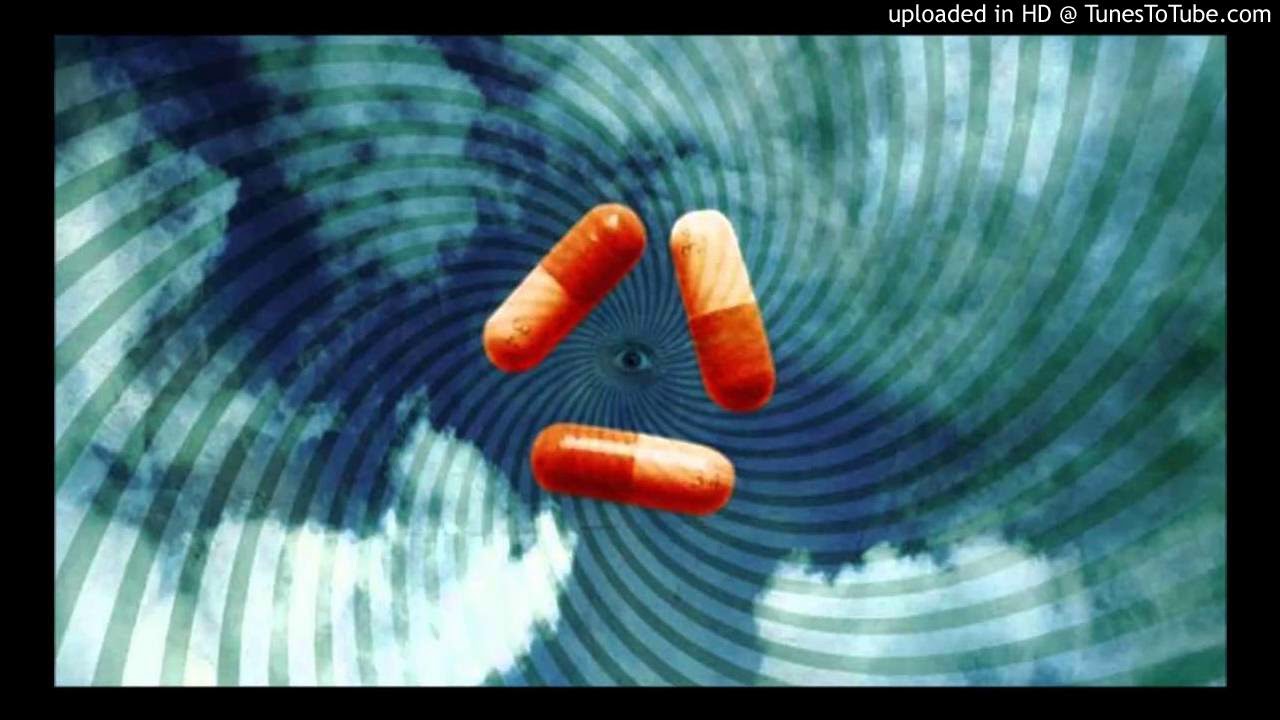 Porcupine Tree - Voyage 34 (extended guitar mix)