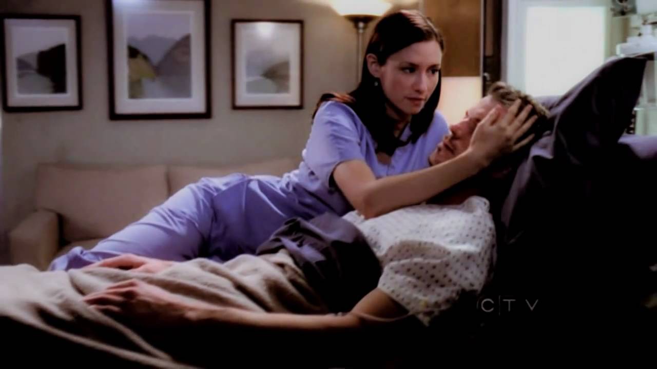 Grey's Anatomy - There are miracles (OVC)
