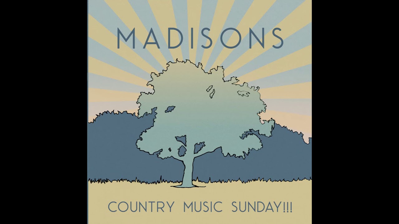 Madisons - The Willie Song
