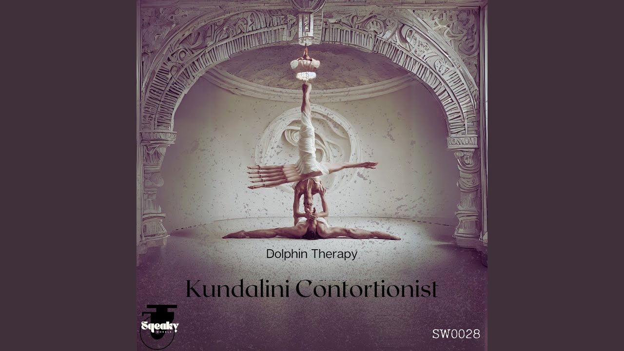 Kundalini Contortionist