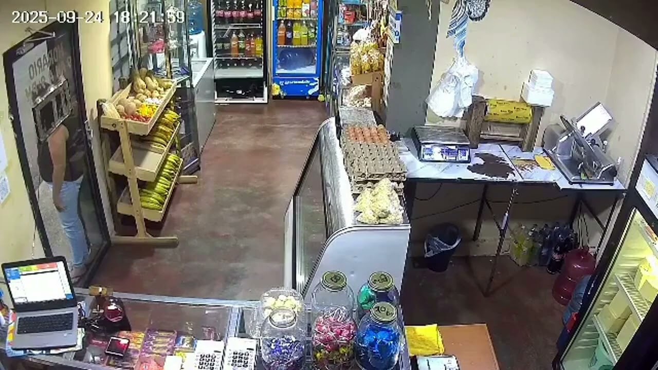 Le immagini del terremoto in Venezuela: nelle case e in strada trema tutto