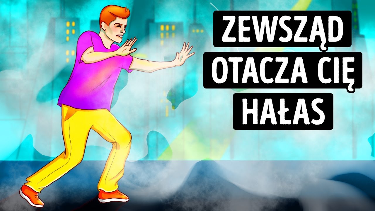 Co by się stało, gdyby w jedną noc cały świat spowiła gęsta mgła