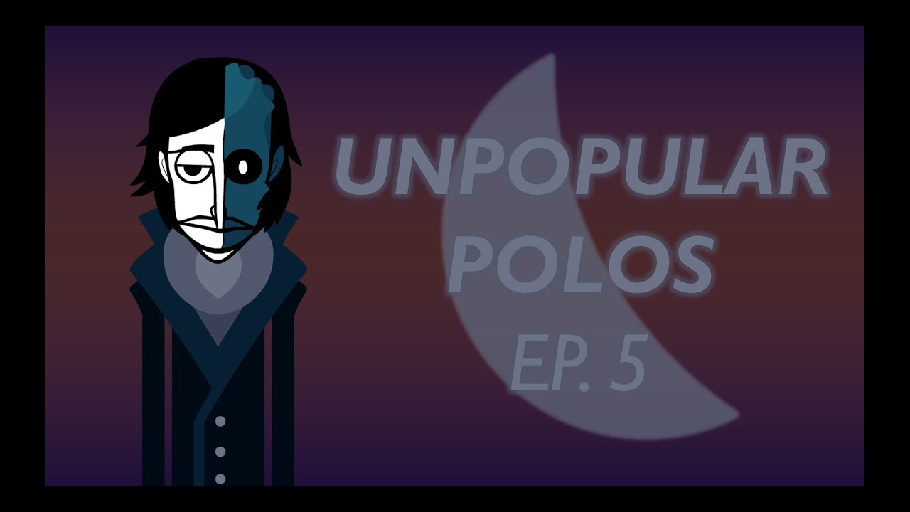 Unpopular Polos Ep. 5 || Stars ~ Evadare ||