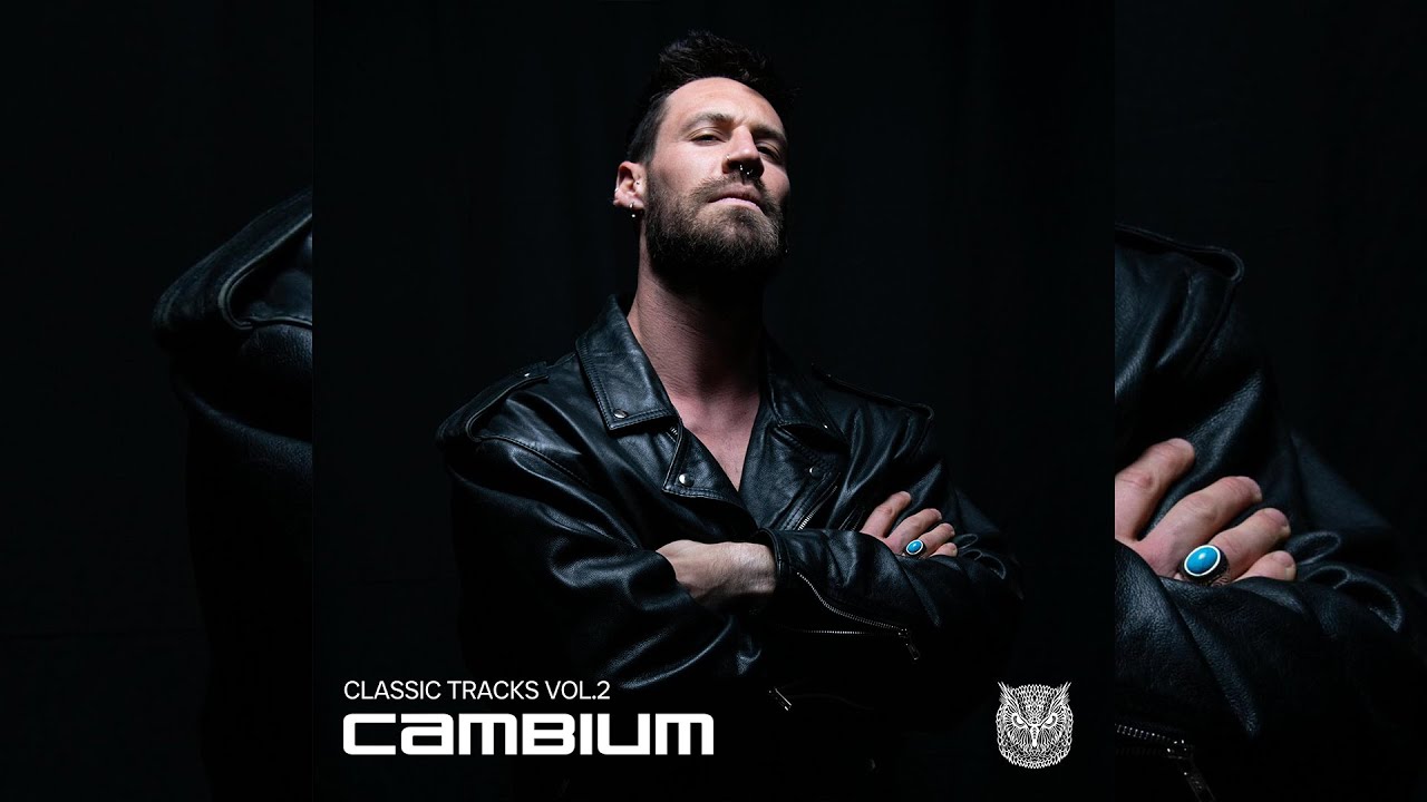 Cambium - Classic Tracks Vol. 2 (Pełny album)