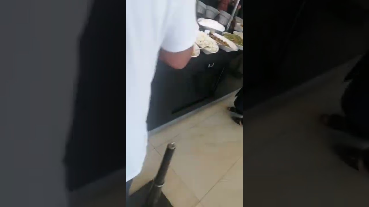 liparis otel Mersin açık büfesi