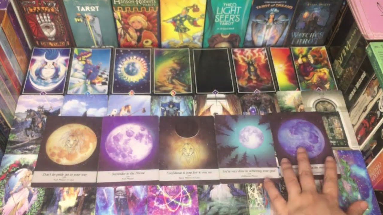 Their true feelings and thoughts 💭🥀| Hindi tarot reading |
