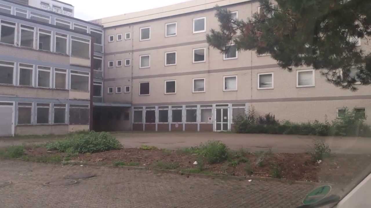 Immerath - Ein Geisterdorf dank RWE
