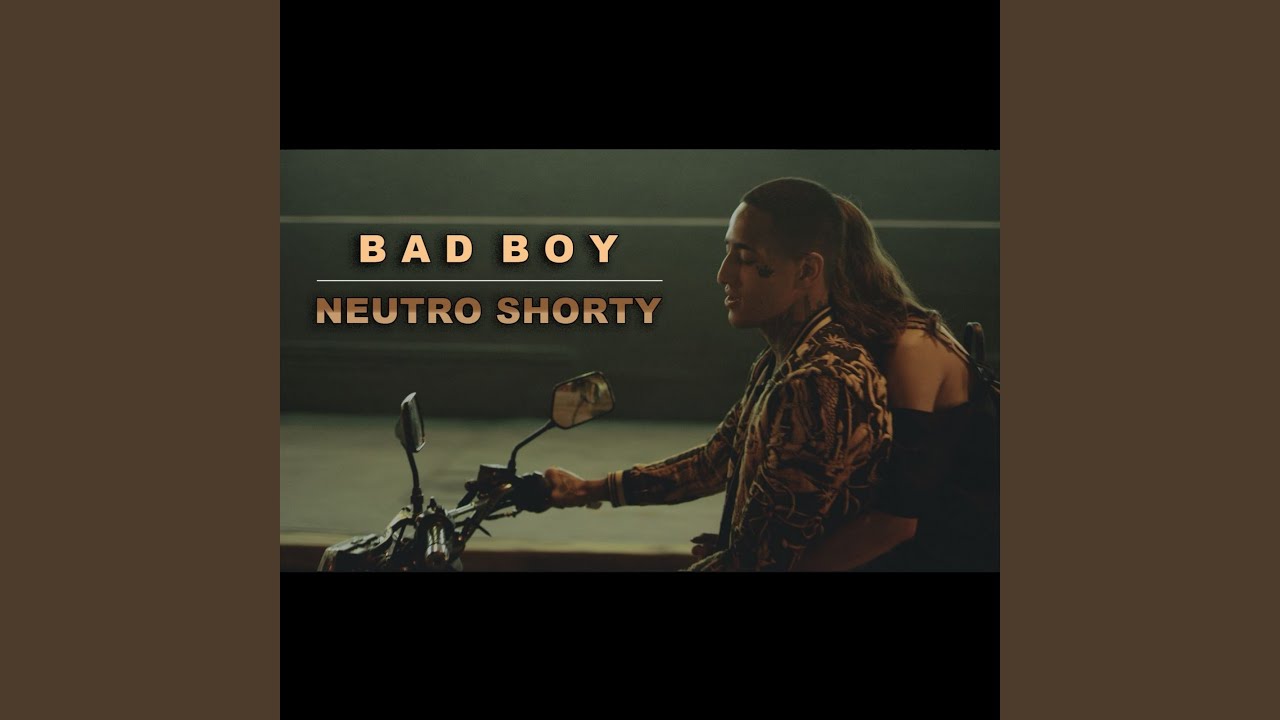 Bad Boy