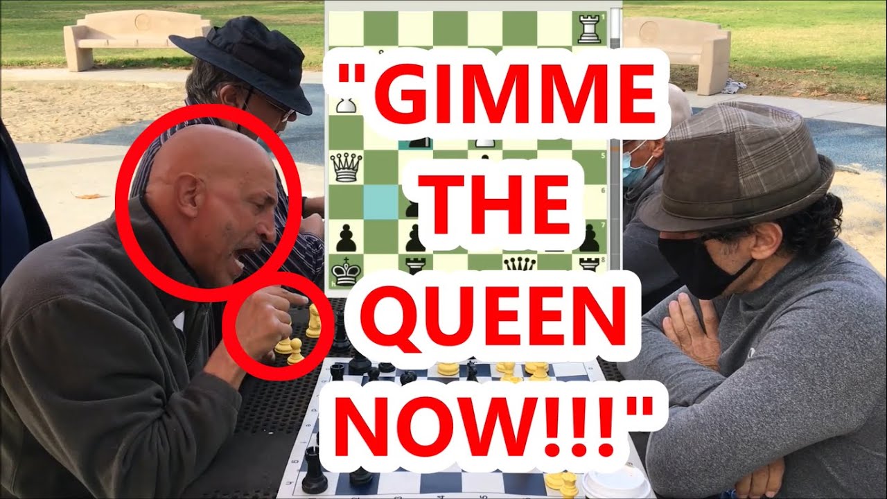 2 Hilarious Trash Talkers! 1 Sneaky Finish Stuns Him! Killa Khalil vs Boston Mike