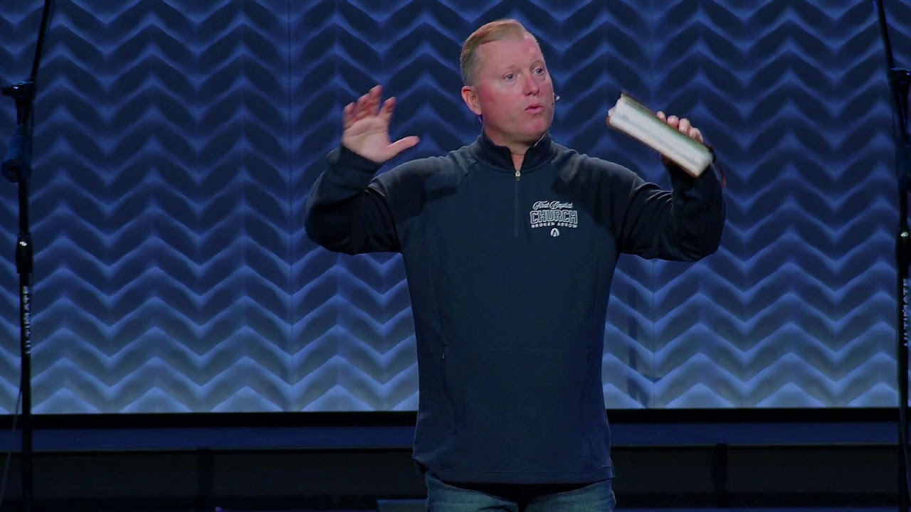 FBCBA Blended Service | February 15, 2026