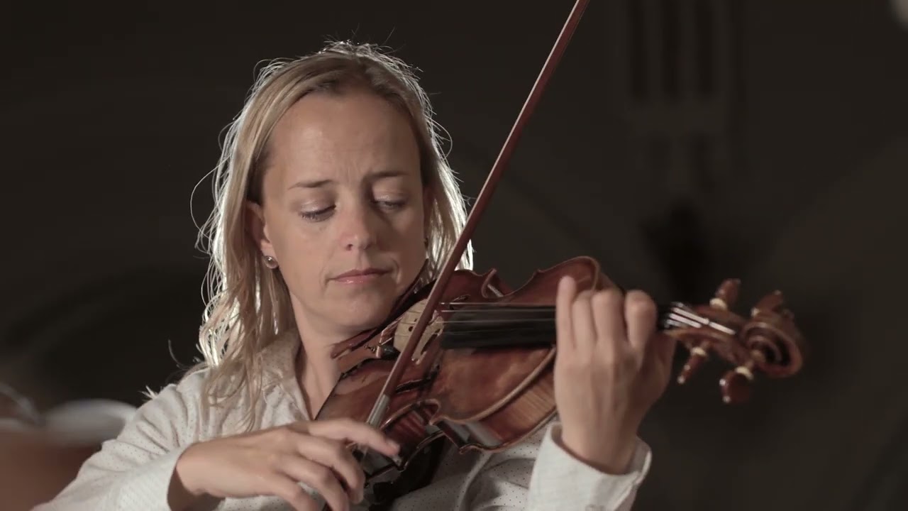 Un dernier hommage en musique