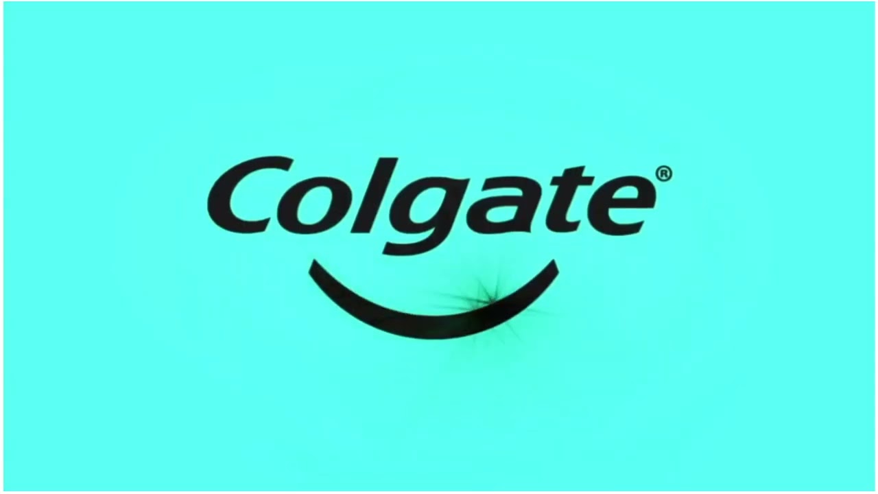 (REQUESTED) Colgate Logo Animation (2018) Effects (HYBTWC Csupo Effects)