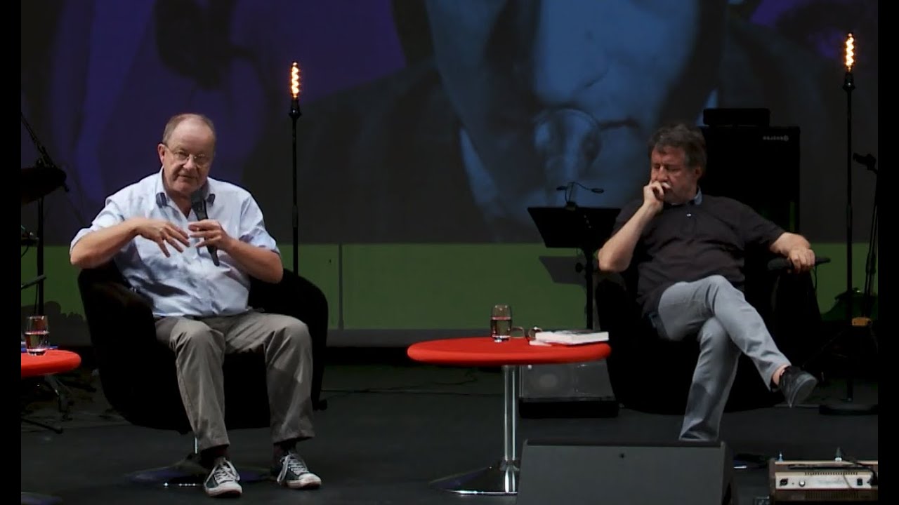 Capitalisme et Ivan Illich : une discussion entre Hervé Kempf et Jean-Michel Djian