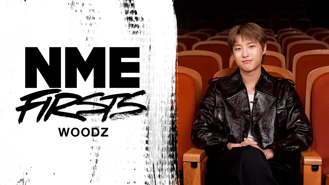 WOODZ shares his first text this morning, first pet, childhood memories & more